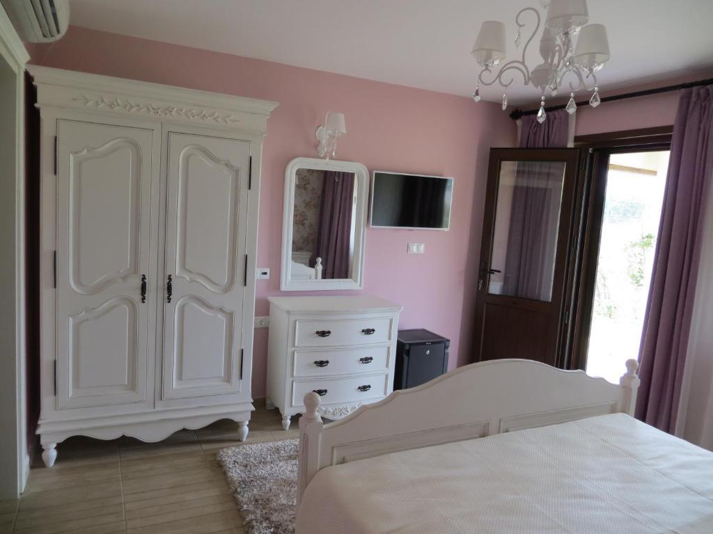Riva'S Club Hotel Hüseyinli Pokoj fotografie