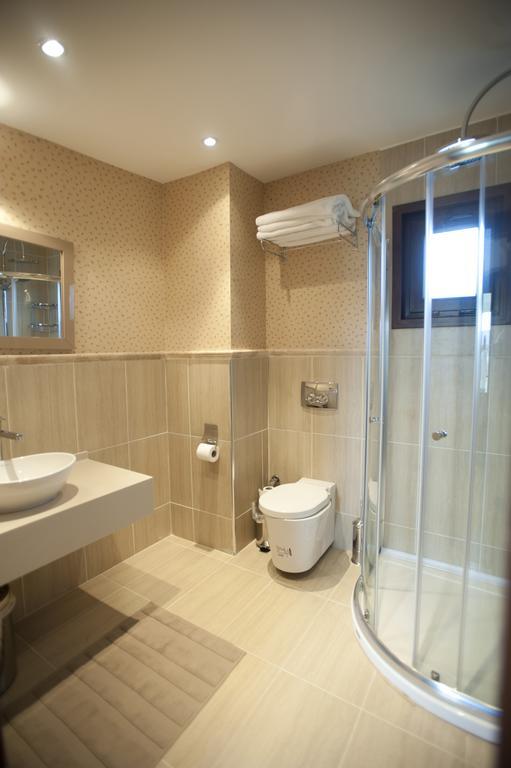 Riva'S Club Hotel Hüseyinli Exteriér fotografie